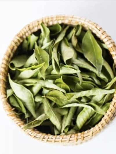 Curry leaves