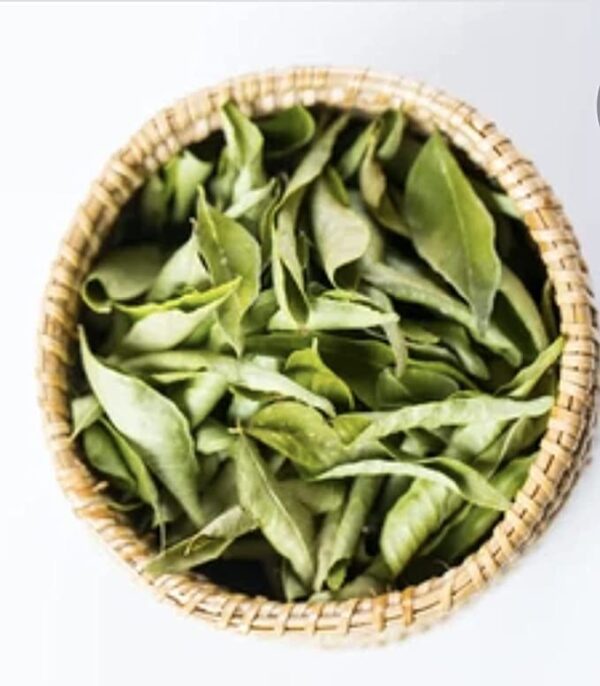 Curry leaves