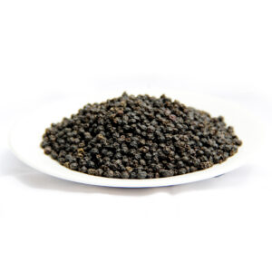 Black pepper