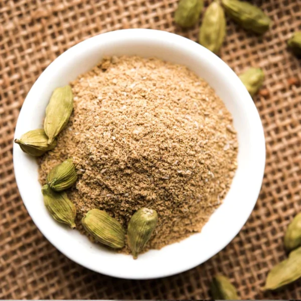 Cardamom powder