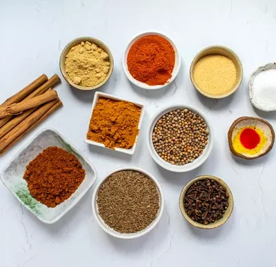 Garam masala