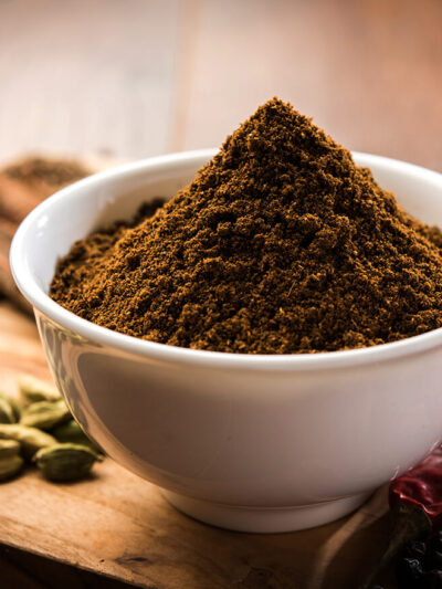 Garam masala