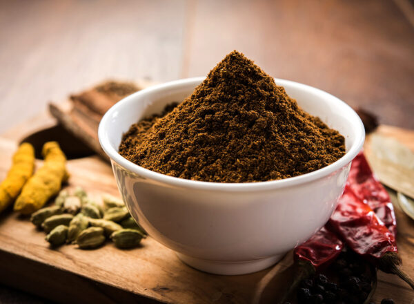 Garam masala