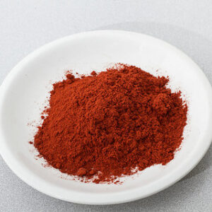 red-sandal-powder