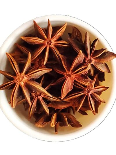 Star anise