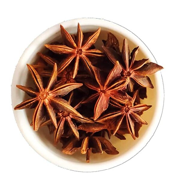 Star anise