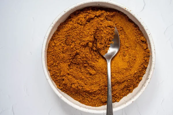 Tandoori Masala