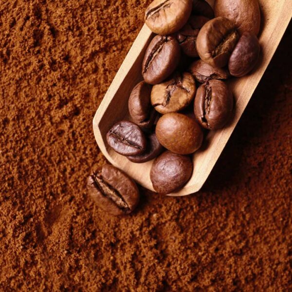 Coffee Powder