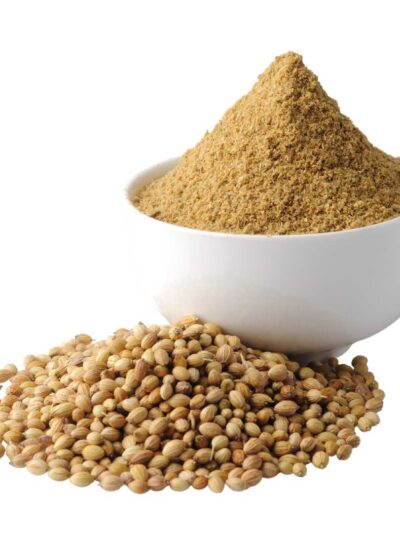 coriander powder