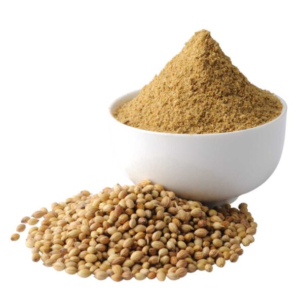 coriander powder