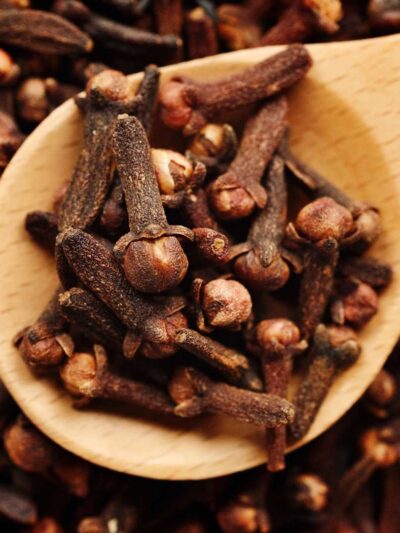 Kerala Clove