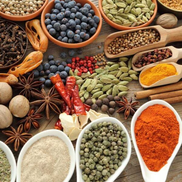 Spices