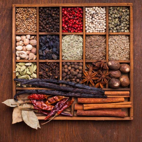 Spices Gift Pack