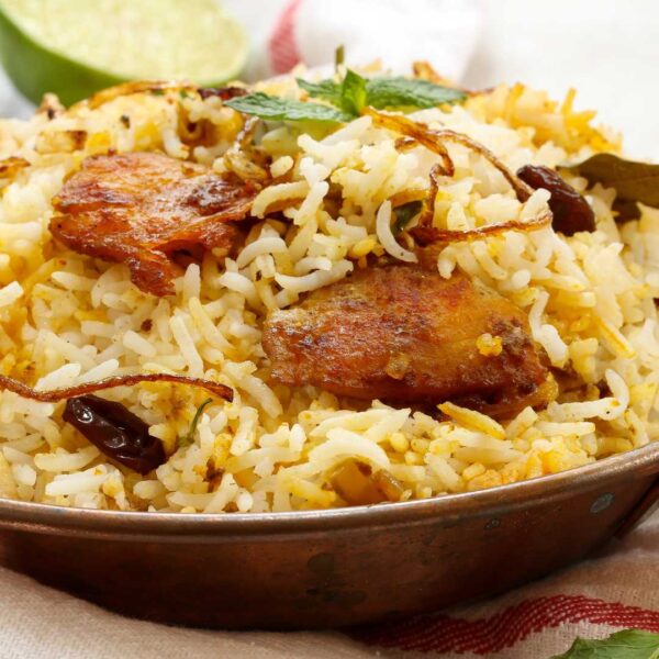 Biriyani Masala