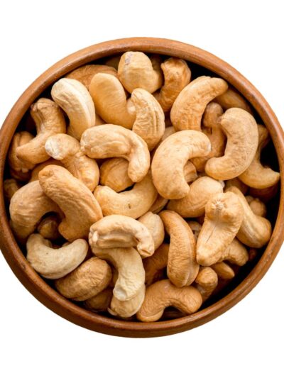 Roasted Cashew
