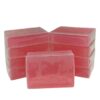 Rose Geranium Bathing Bar | Premium Handcrafted Bathing Bar | - Image 2