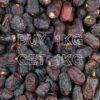 BLACK DRY DATES