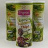 KERALA BANANA CHIPS | SHARKARA VARATTI | Jaggery & ginger coated | - Image 3