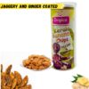 KERALA BANANA CHIPS | SHARKARA VARATTI | Jaggery & ginger coated |